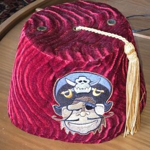 XXXL Fez-o-rama Fez #101 The Sea Monkey